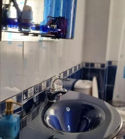 Apartamento J&p *