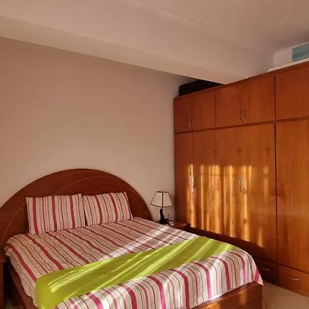 J&p Apartamento