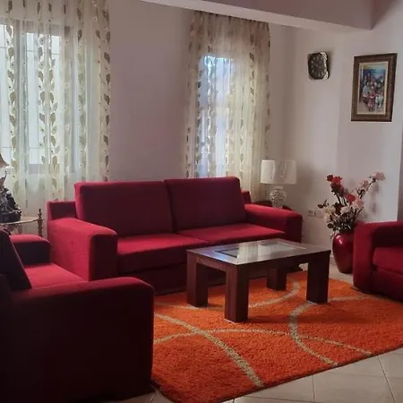 J&p Apartamento *