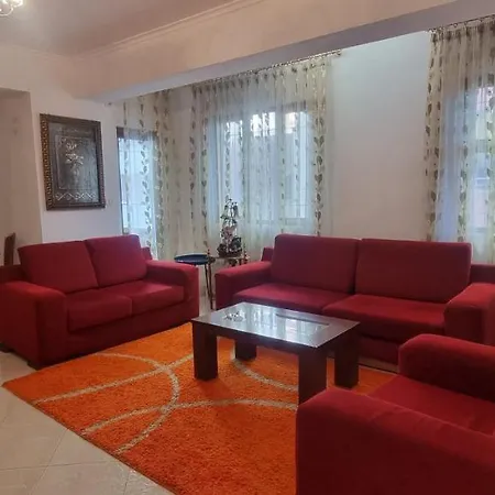 Apartamento J&p *