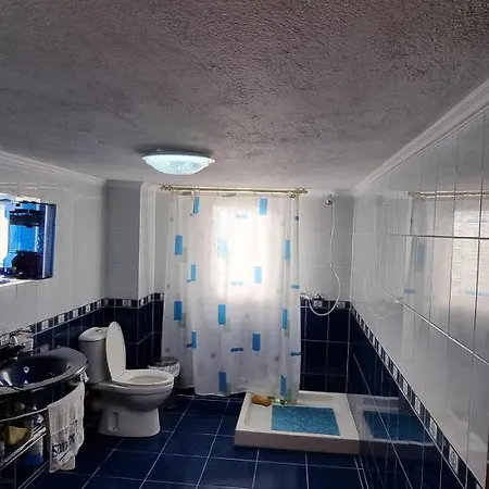Apartamento J&p Pogradec