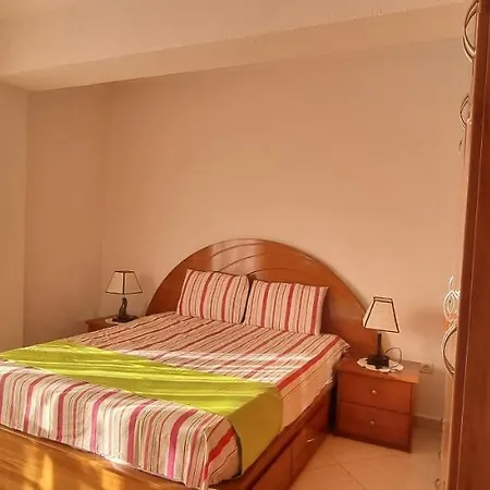 J&p Apartment *