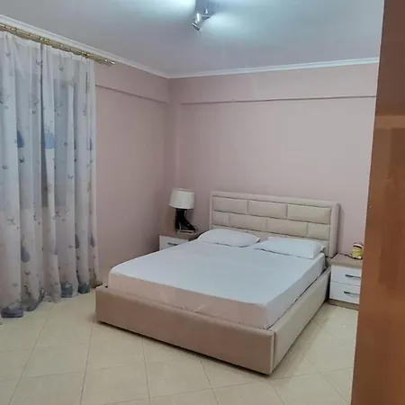 Apartamento J&p *