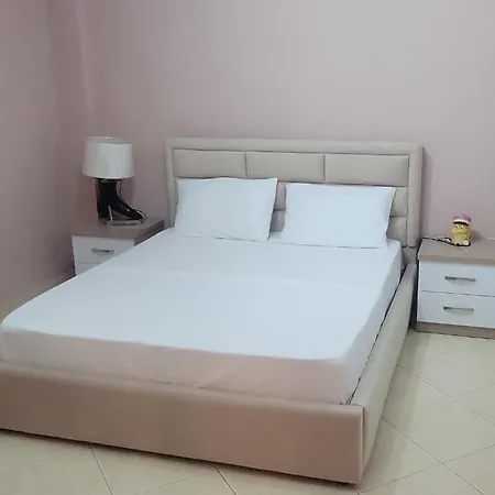 J&p Apartamento *