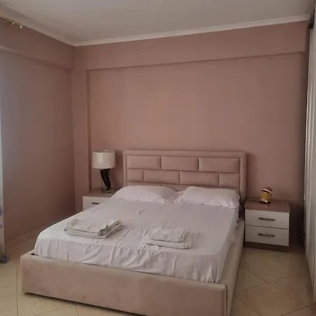 J&p Apartamento